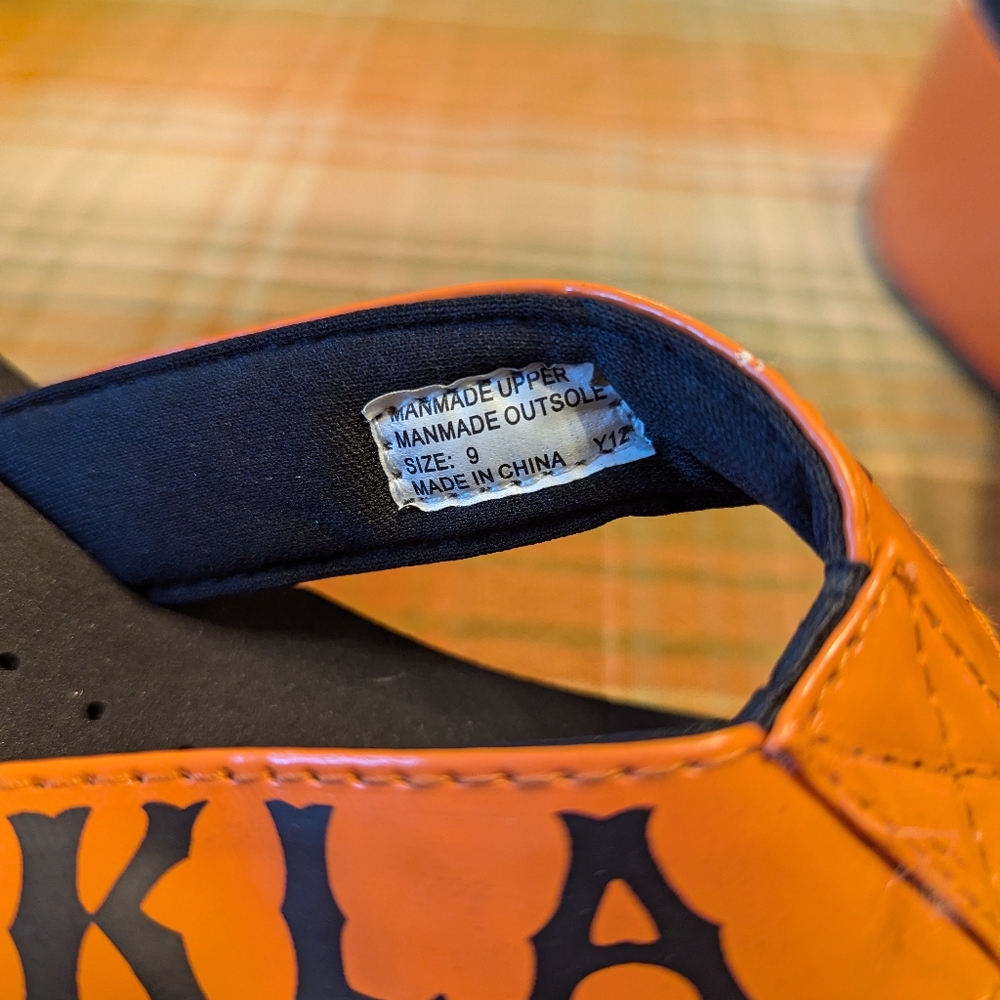Volatile flipflop - Picture 6 of 7